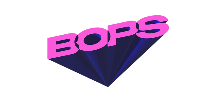 BOPS logo