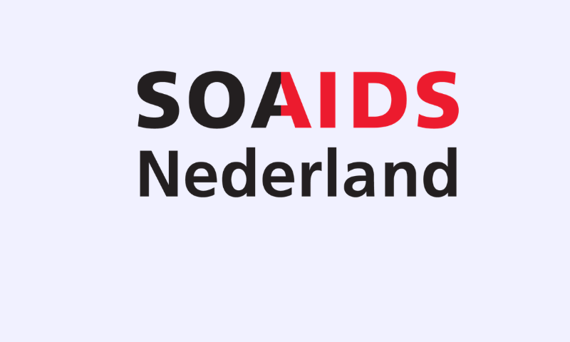 Soa Aids Nederland